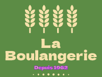 La Boulangerie